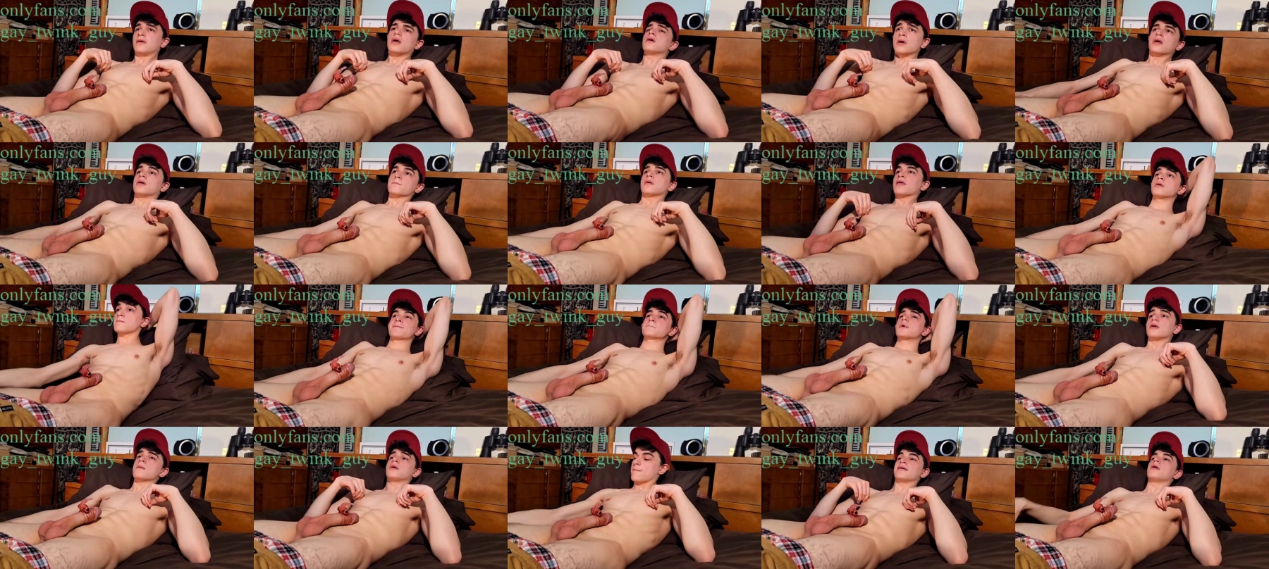 Gay_Twink_Guy  05-05-2021